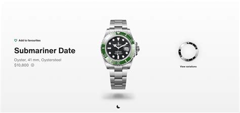 rolex submariner 70th anniversary|kermit submariner 70th anniversary.